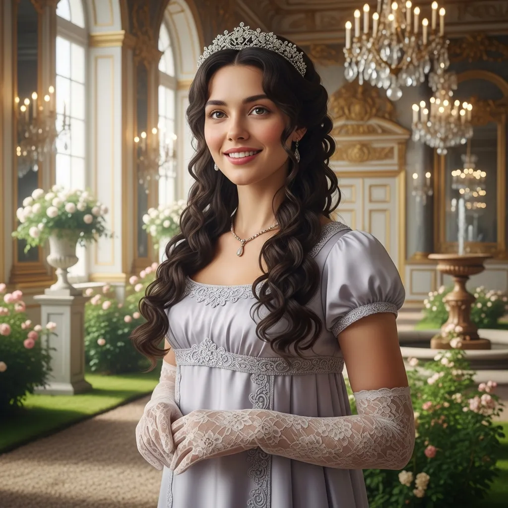 Regency Royalty