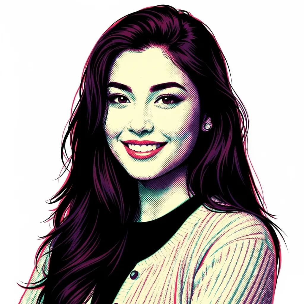 Pop Art Universe